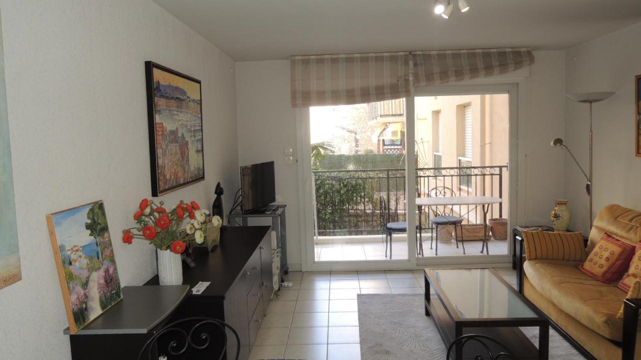 Cannes Palazzio Exteriér fotografie