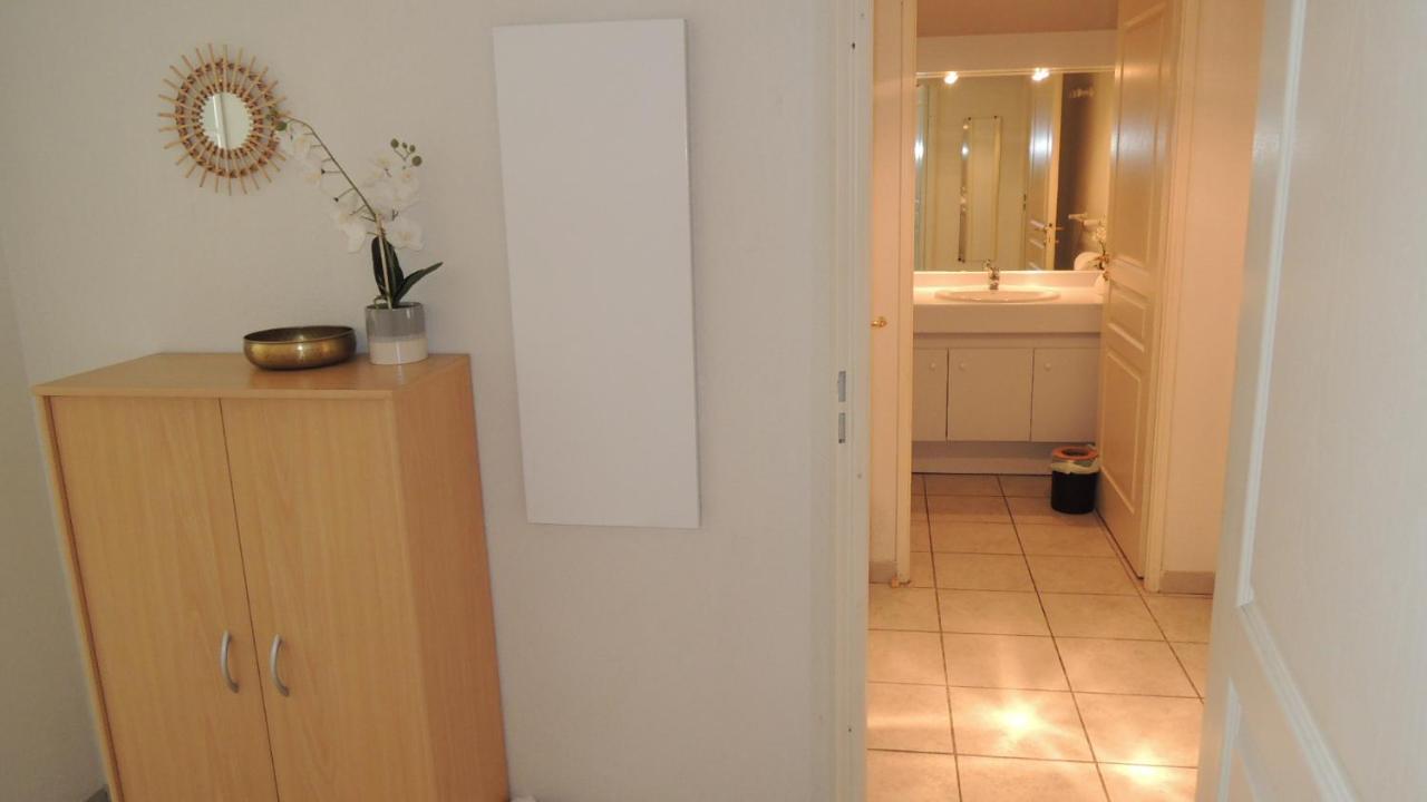 Cannes Palazzio Exteriér fotografie