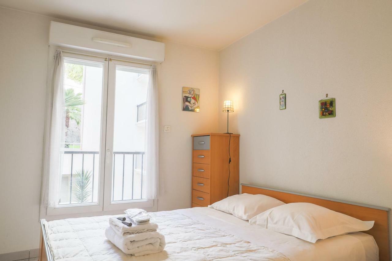 Cannes Palazzio Exteriér fotografie
